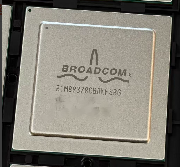 BCM88378CB0KFSBG